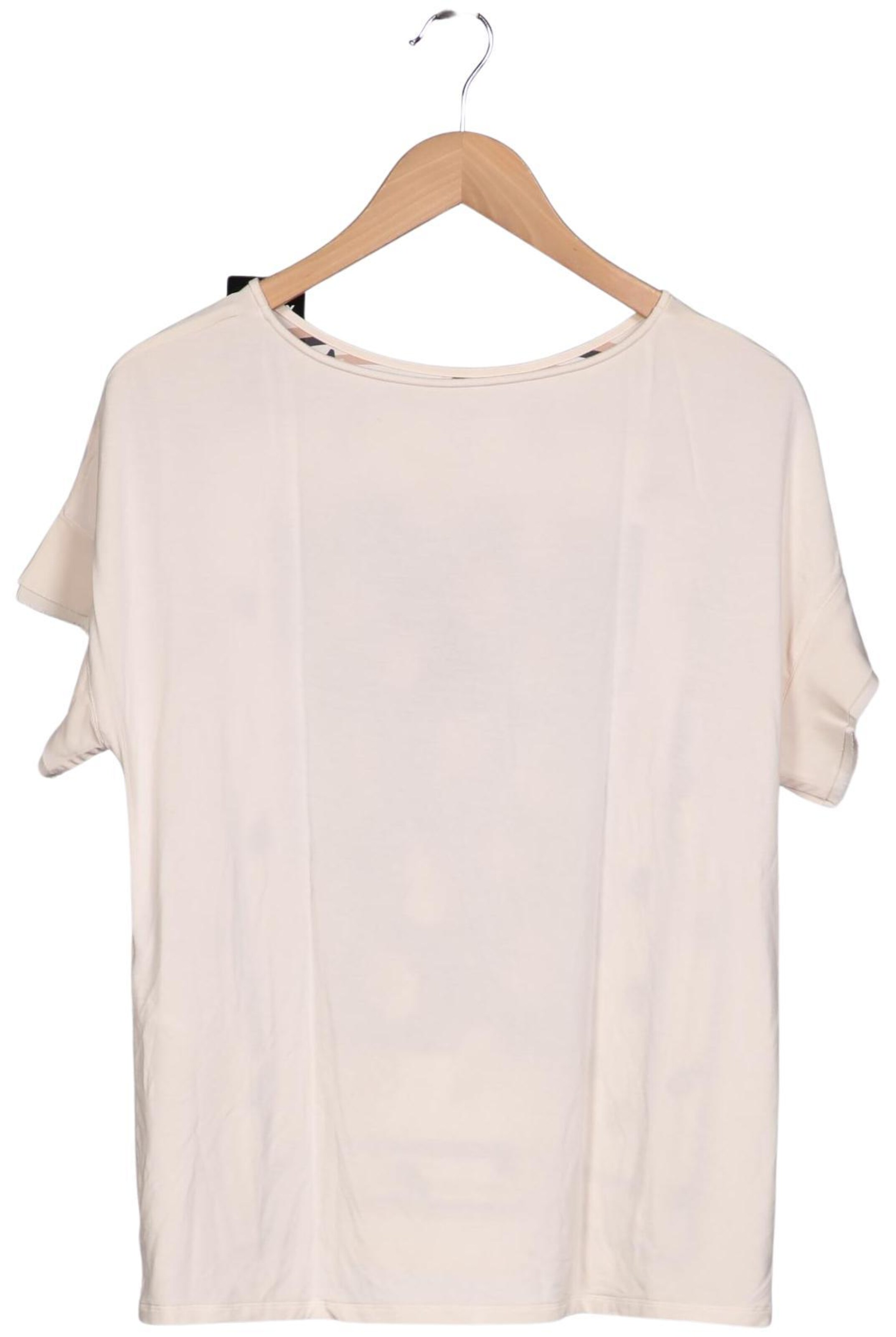 Marc Cain Top & Shirt in M in Beige