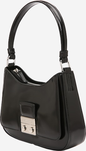 3.1 Phillip Lim Handtas in Zwart: voorkant