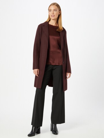 s.Oliver BLACK LABEL Blouse in Red