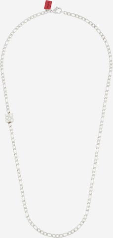 HUGOLančić - crna boja: prednji dio