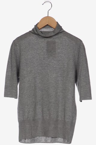 St. Emile Pullover M in Grau