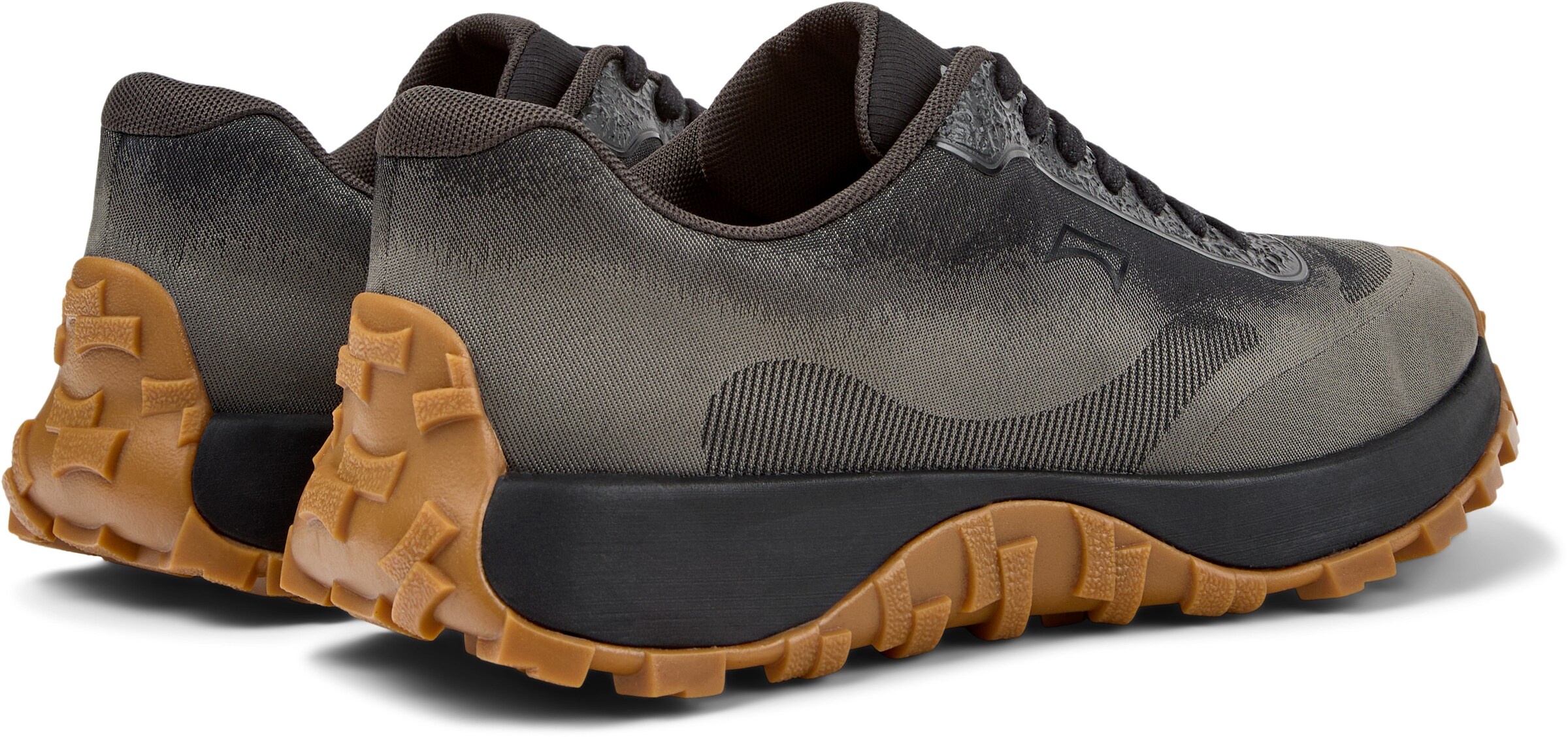 Baskets basses ' Drift Trail ' CAMPER en noir