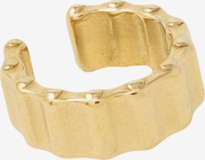 YParis Korvakoru 'Ear Cuff Dany G' koossa 2.5 cm x 2.5 cm värissä kulta, Tuotenäkymä