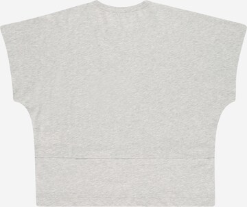 T-Shirt N°21 en gris