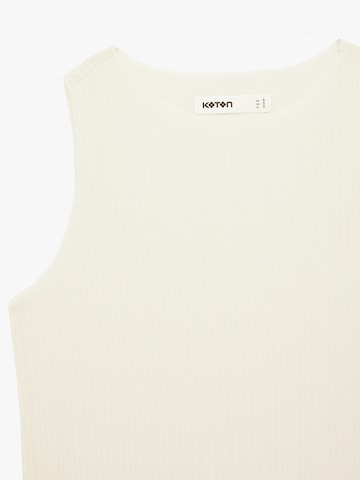 Koton Blouse in Beige