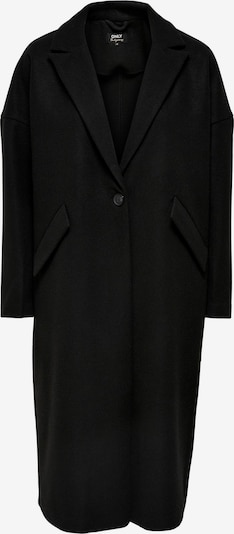 ONLY Manteau mi-saison 'Emma' en noir, Vue avec produit