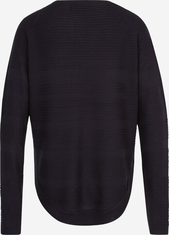 Only Tall Pullover in Grau