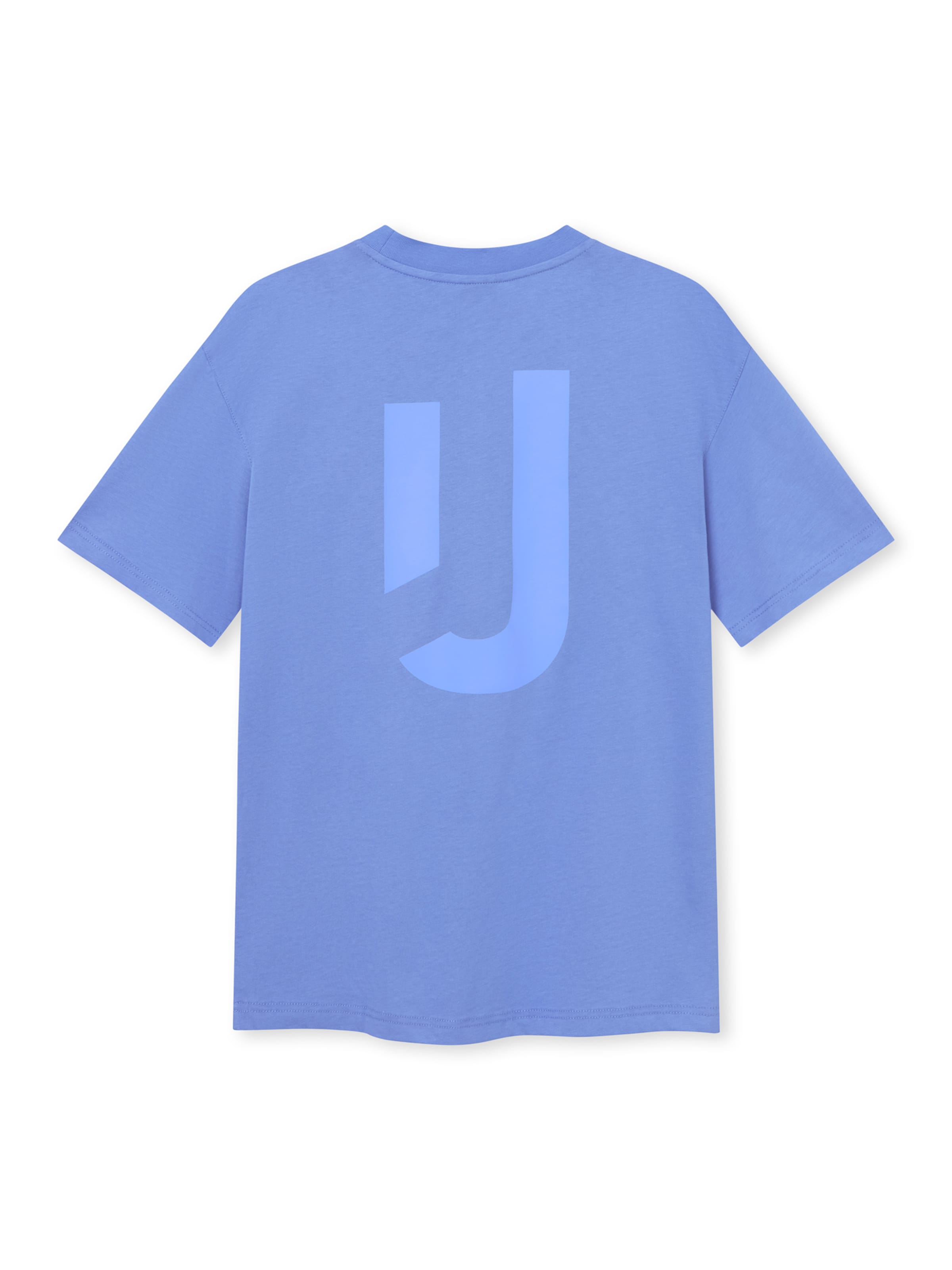 Johnny Urban - Camiseta 'Sammy Oversized' en lila