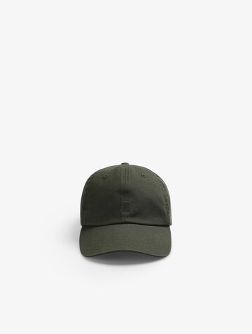 Scalpers Kapa ' ' | zelena barva
