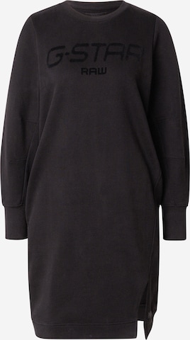 Abito di G-STAR in nero: frontale