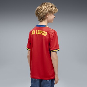 PUMA Functioneel shirt 'RB Leipzig 26/27' in Rood