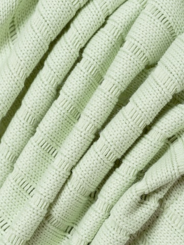OPUS Sweater 'Gelia' in Green