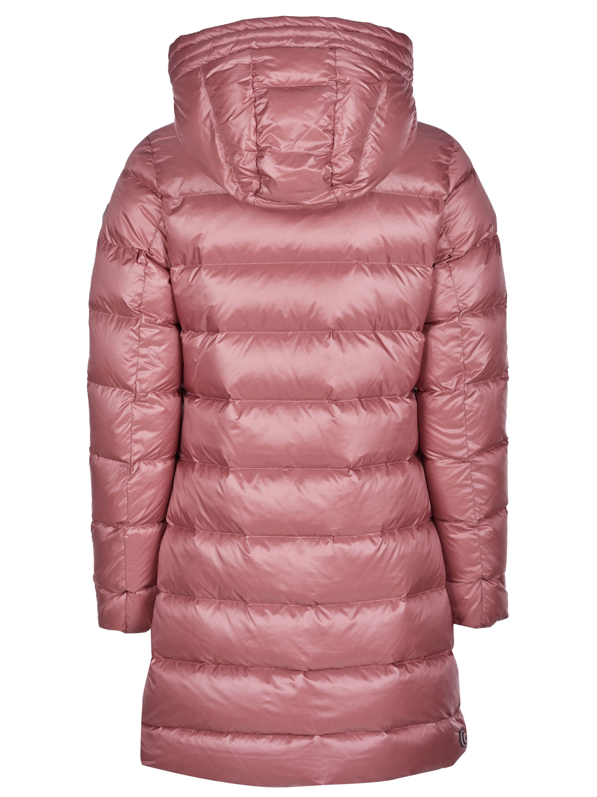 Colmar Winter jacket 'Colmar Wendejacke altrosa' in Pink