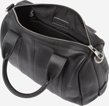 FREDsBRUDER Handbag 'Feeling Good' in Black