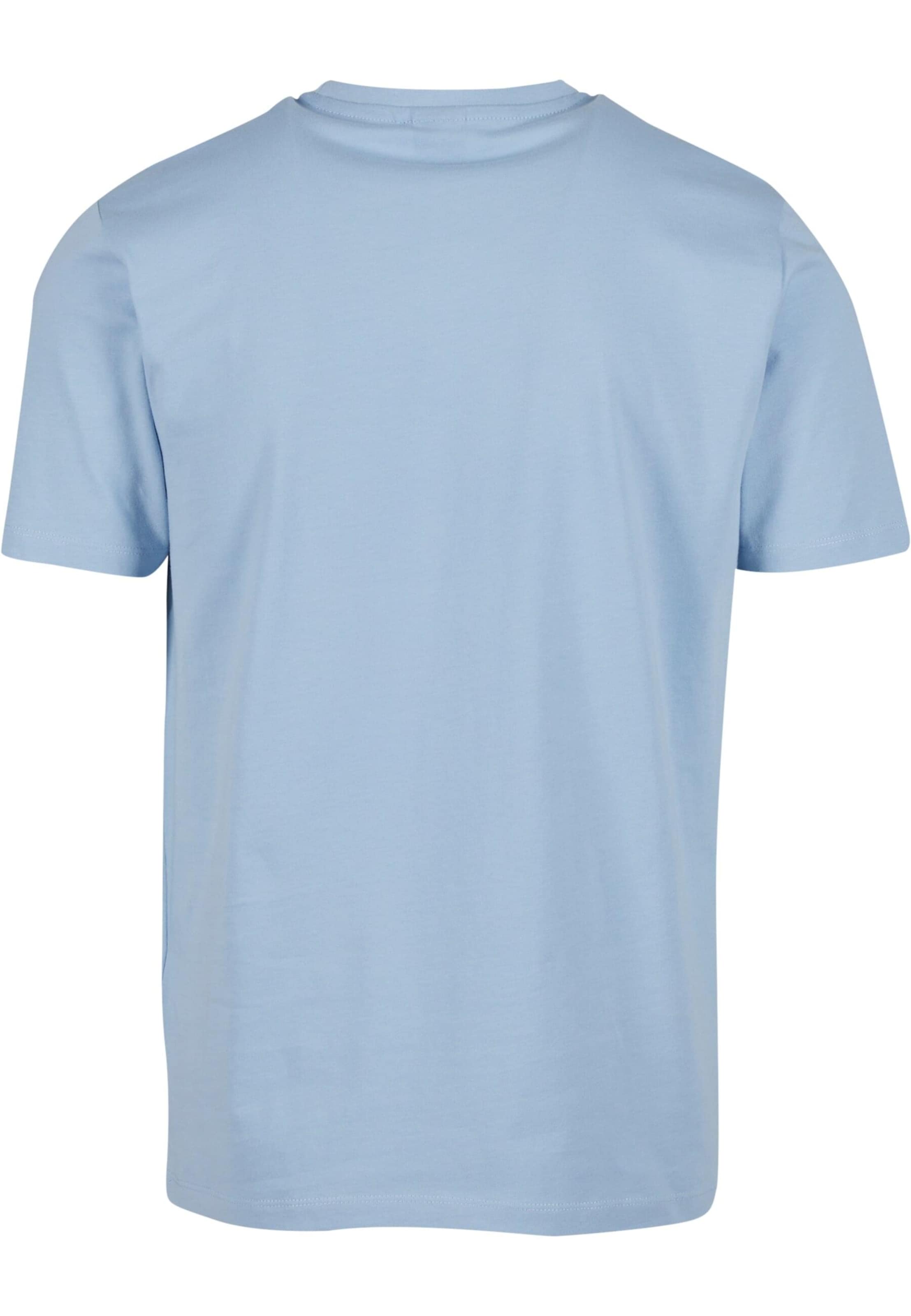 883Police Koszulka ' ' w kolorze niebieski