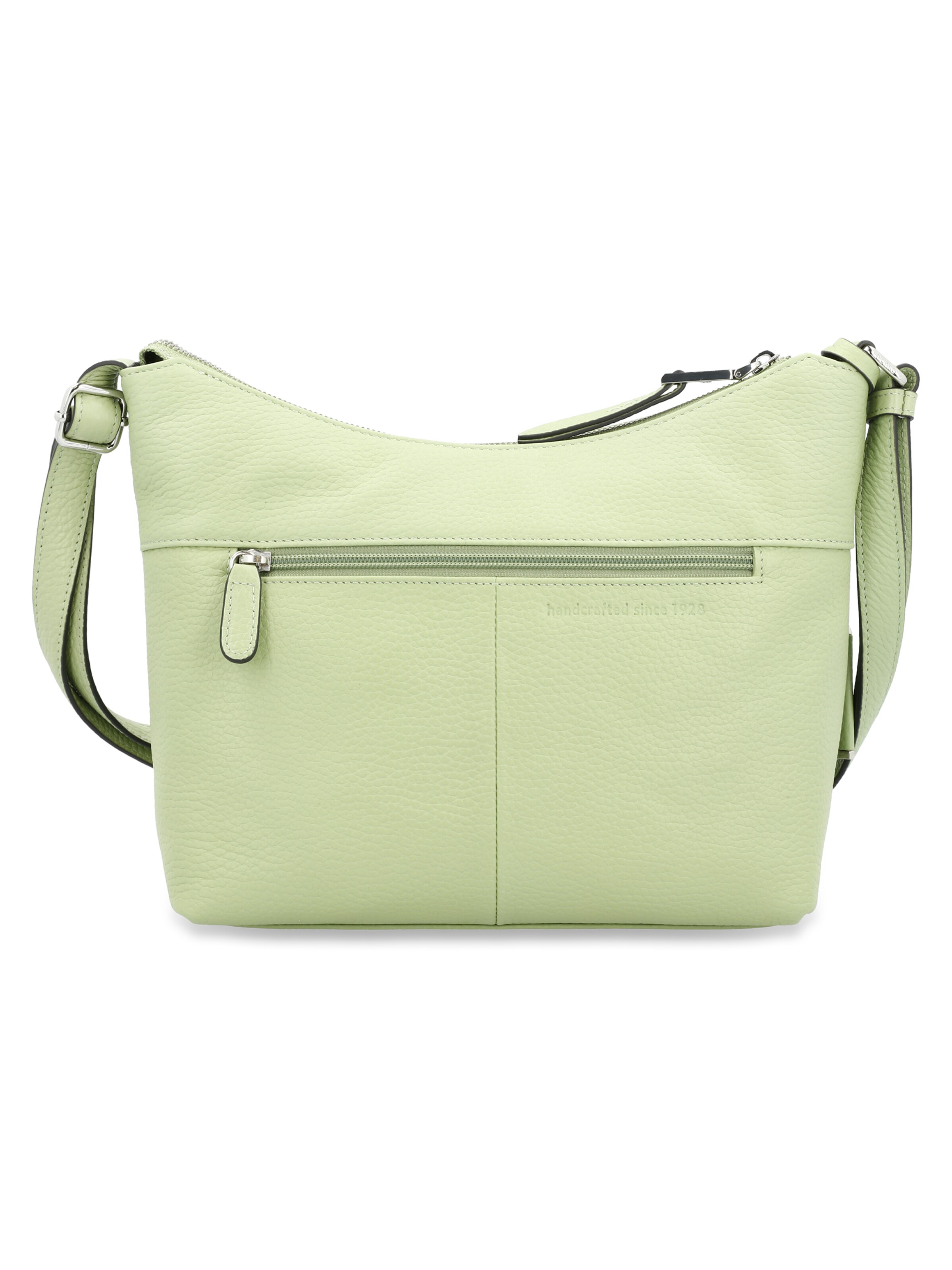 Picard Schoudertas 'Pure' in Groen