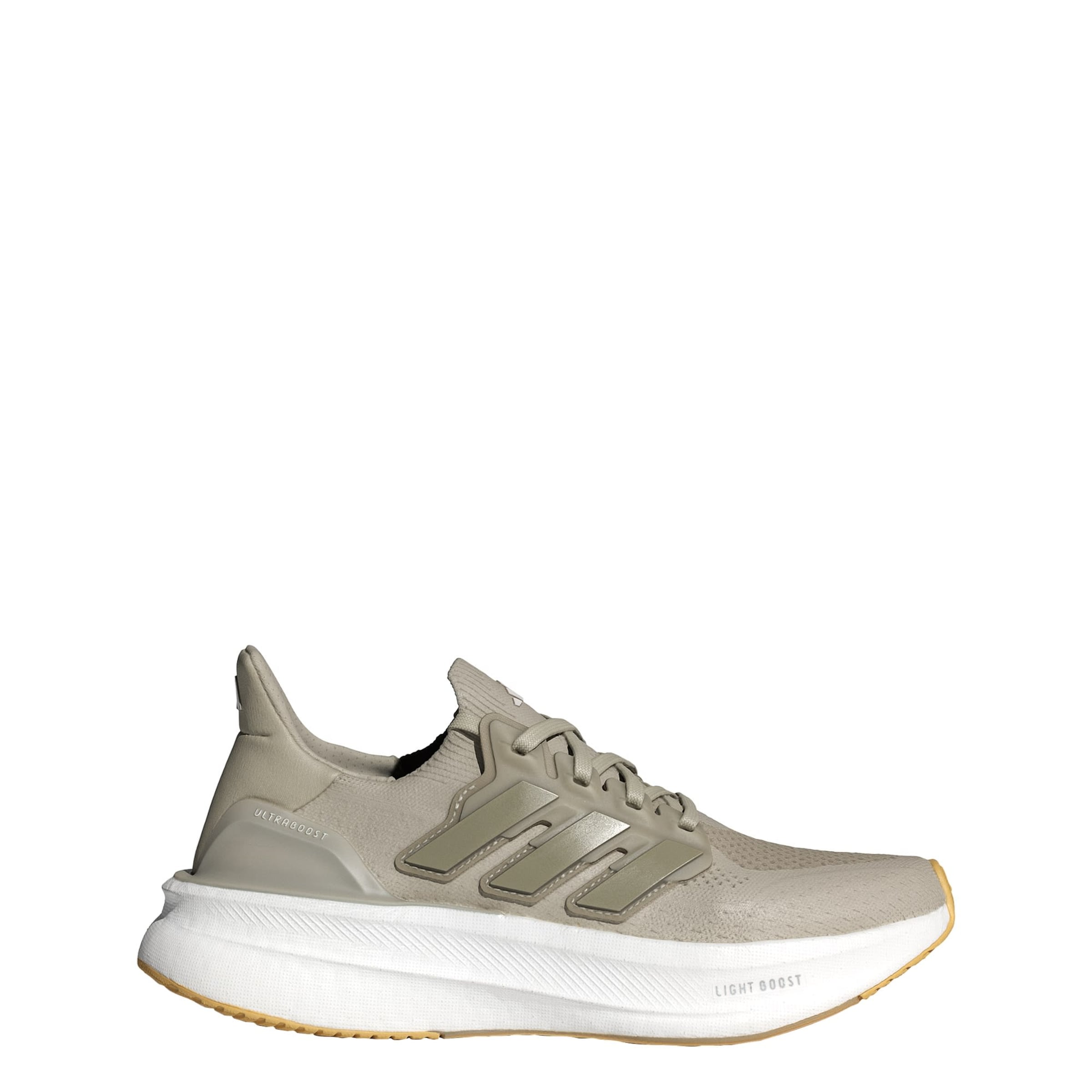 ADIDAS PERFORMANCE Laufschuh 'Ultraboost 5 ' in Grau