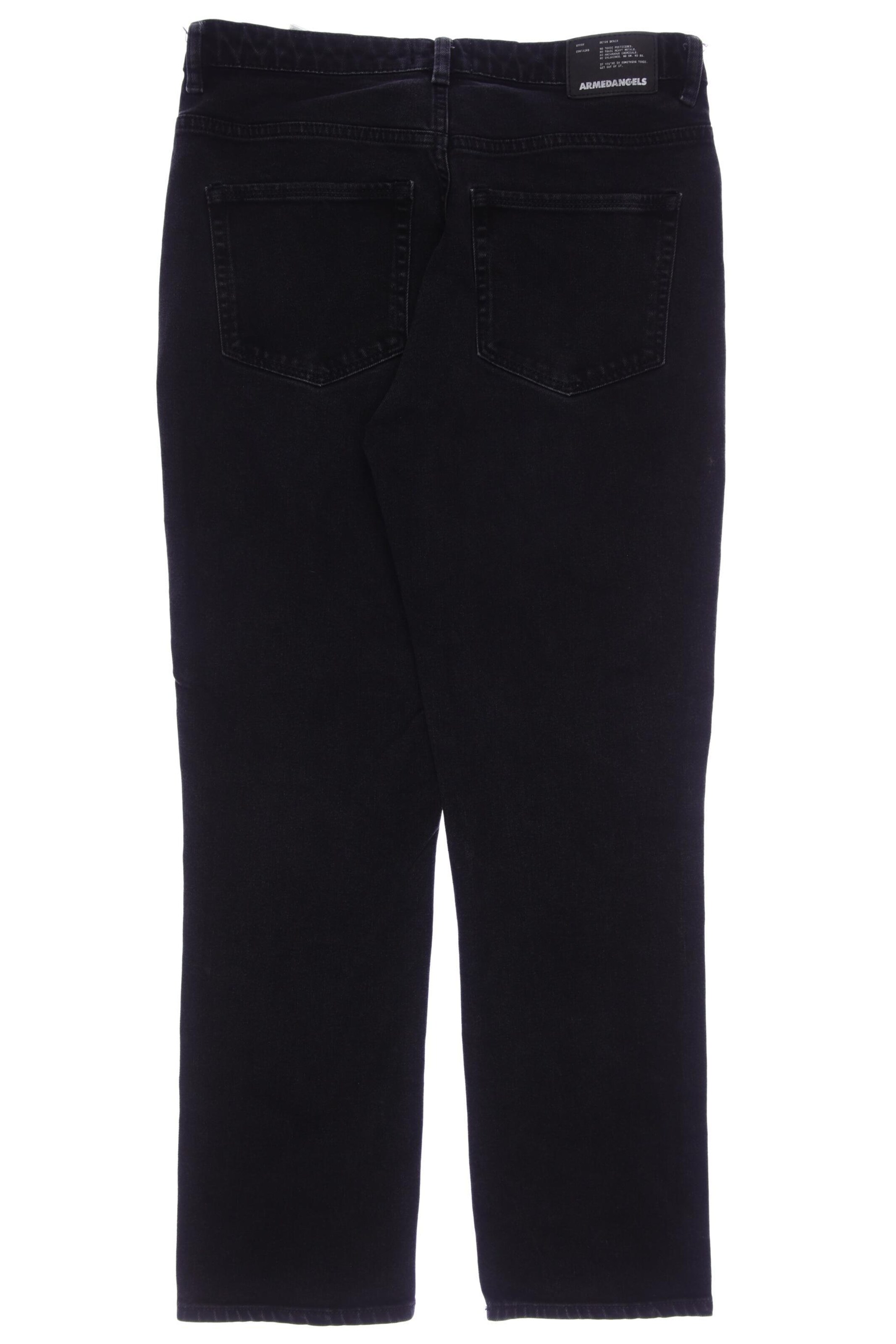 ARMEDANGELS Jeans in 31 in Black
