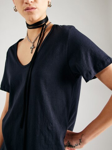 elvine Shirt 'Nola' in Blue