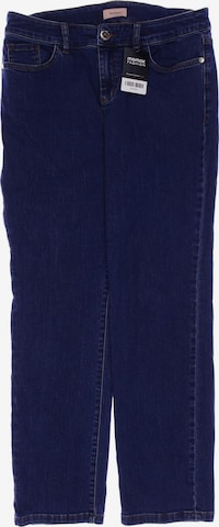 TRIANGLE Jeans in 30-31 in Blue: front