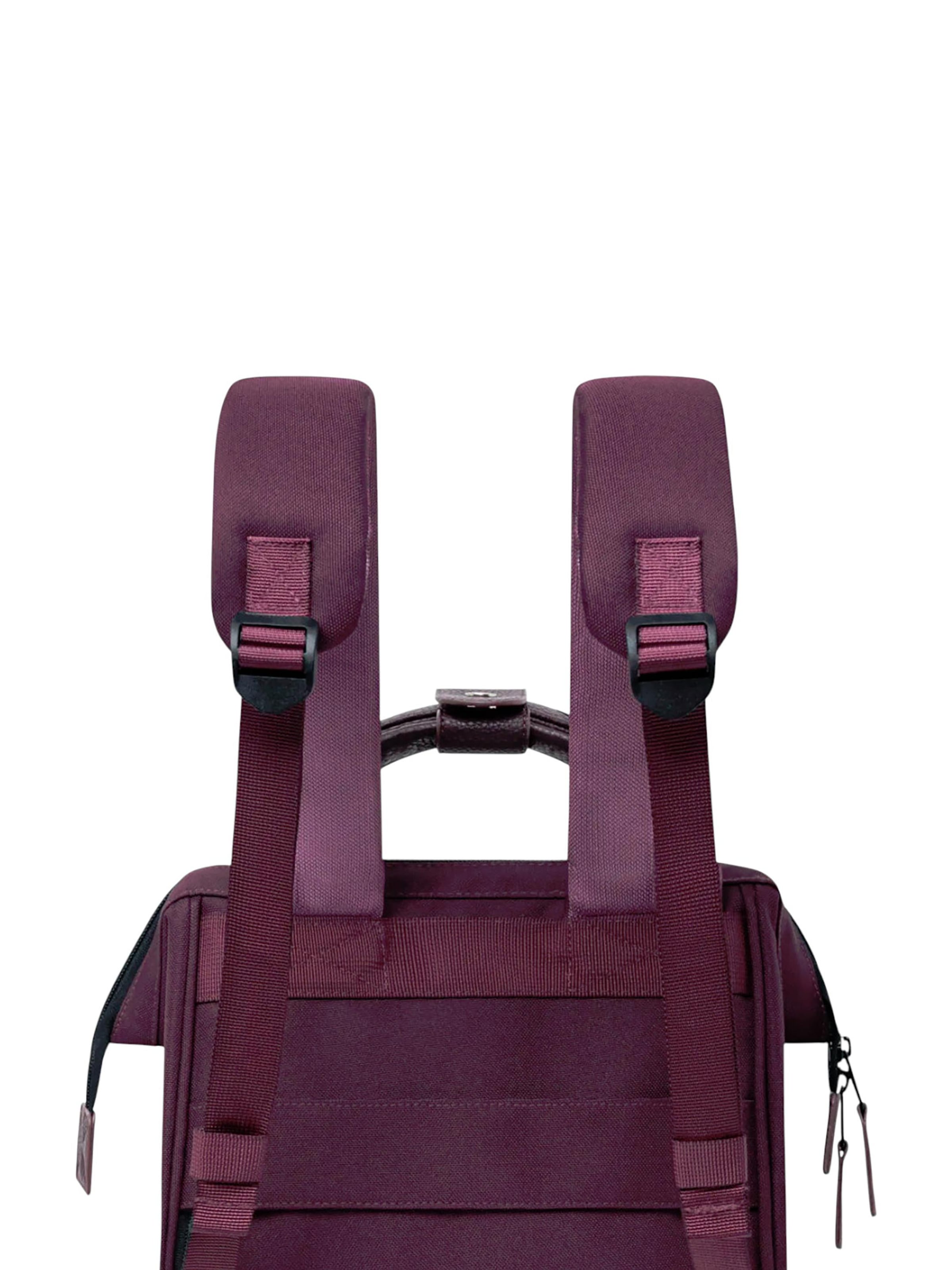Cabaia Rucksack 'Norfolk S'‌‌‌‌‌‌‌‌ in Rot