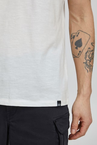 BLEND - Camiseta en blanco