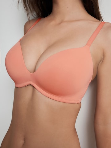 Next Push-up BH in Pink