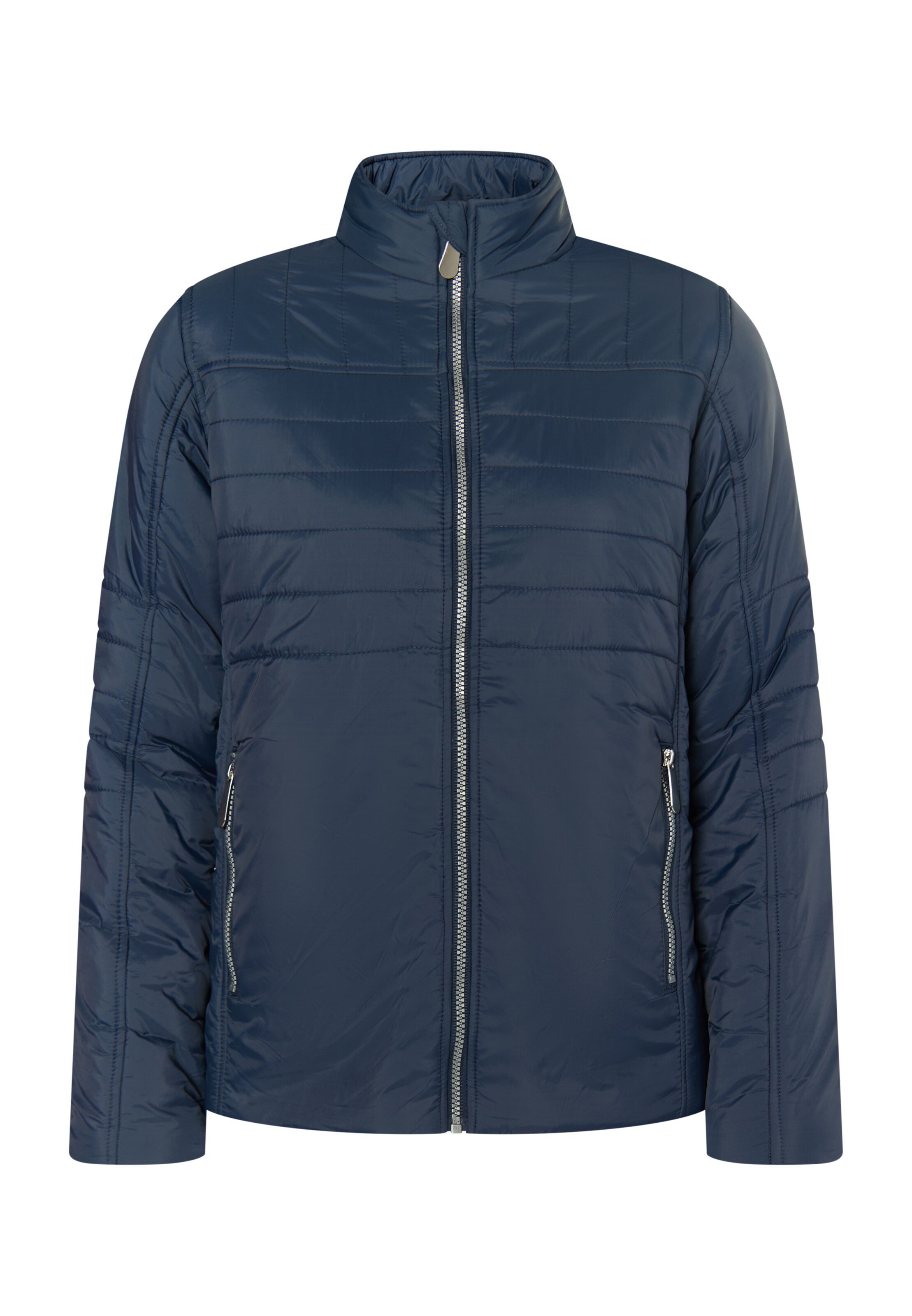 faina Kevad-sügisjope 'Tylin', värv sinine: eest vaates