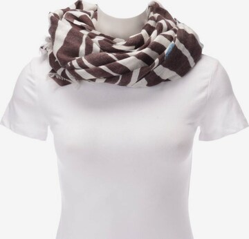 Friendly Hunting Scarf & Wrap in One size in Mixed colors: front