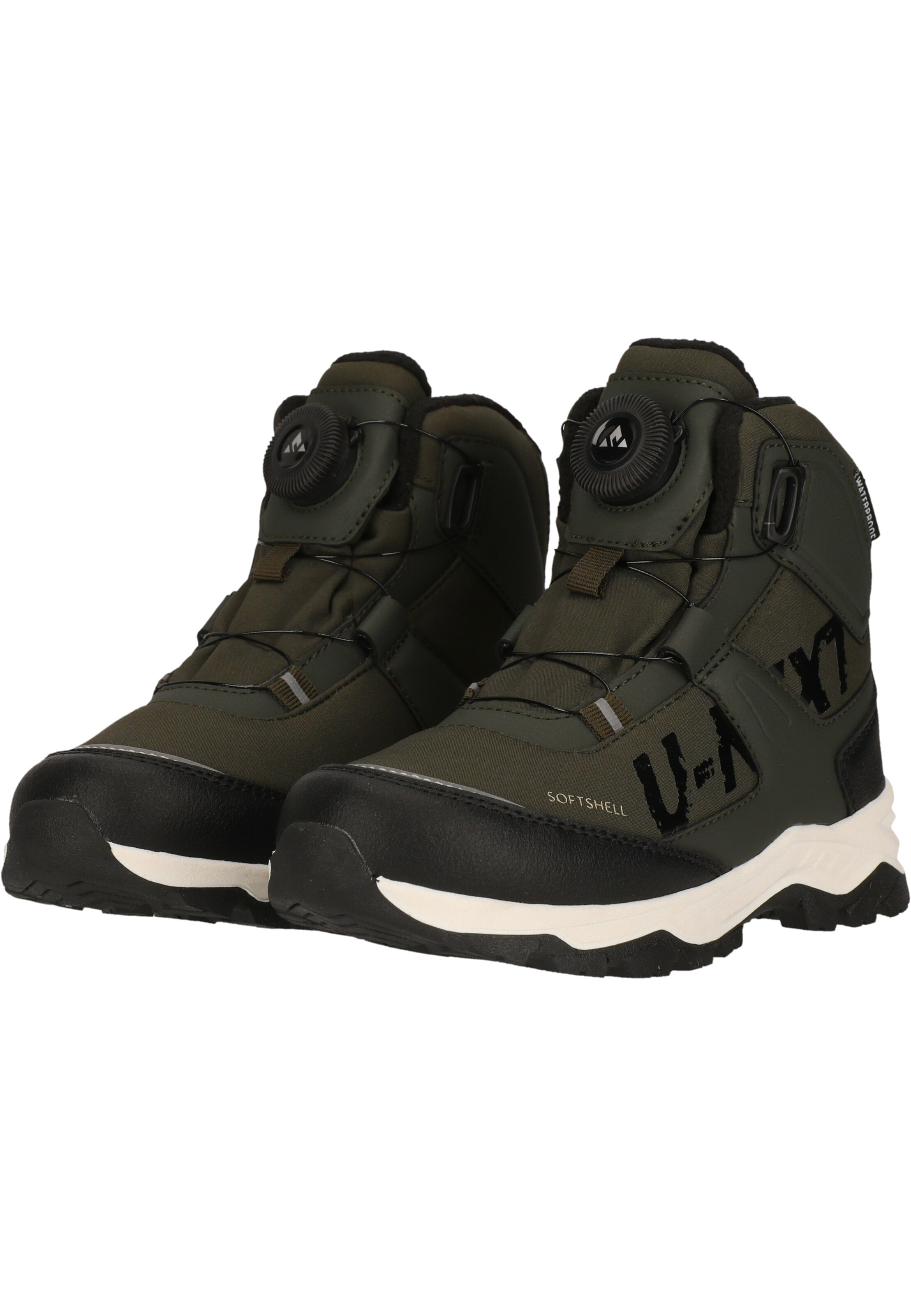 Whistler Boots 'Nocara' in Grün