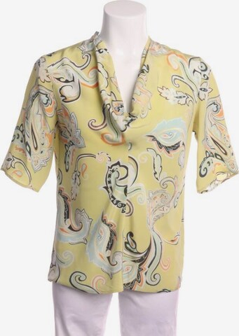 Etro Top & Shirt in XS in Mixed colors: front