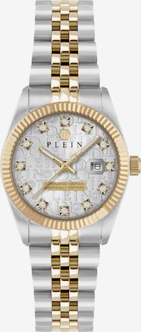 Philipp Plein Watches Analog watch in Gold: front