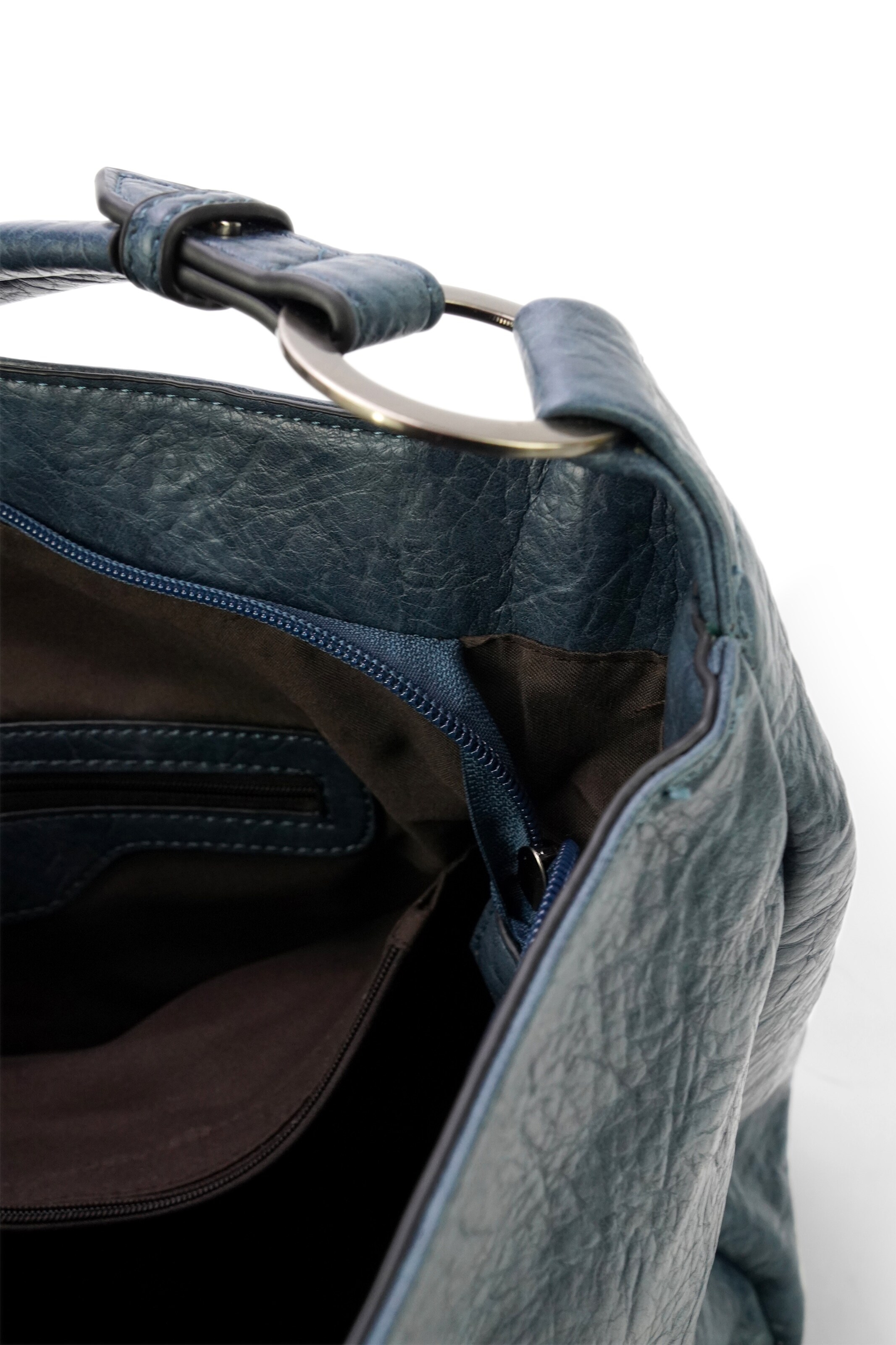 HARPA Handbag 'TILDA' in Blue