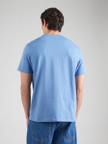 Calvin Klein Jeans Μπλουζάκι σε μπλε