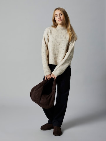 Pull-over NAME IT en beige