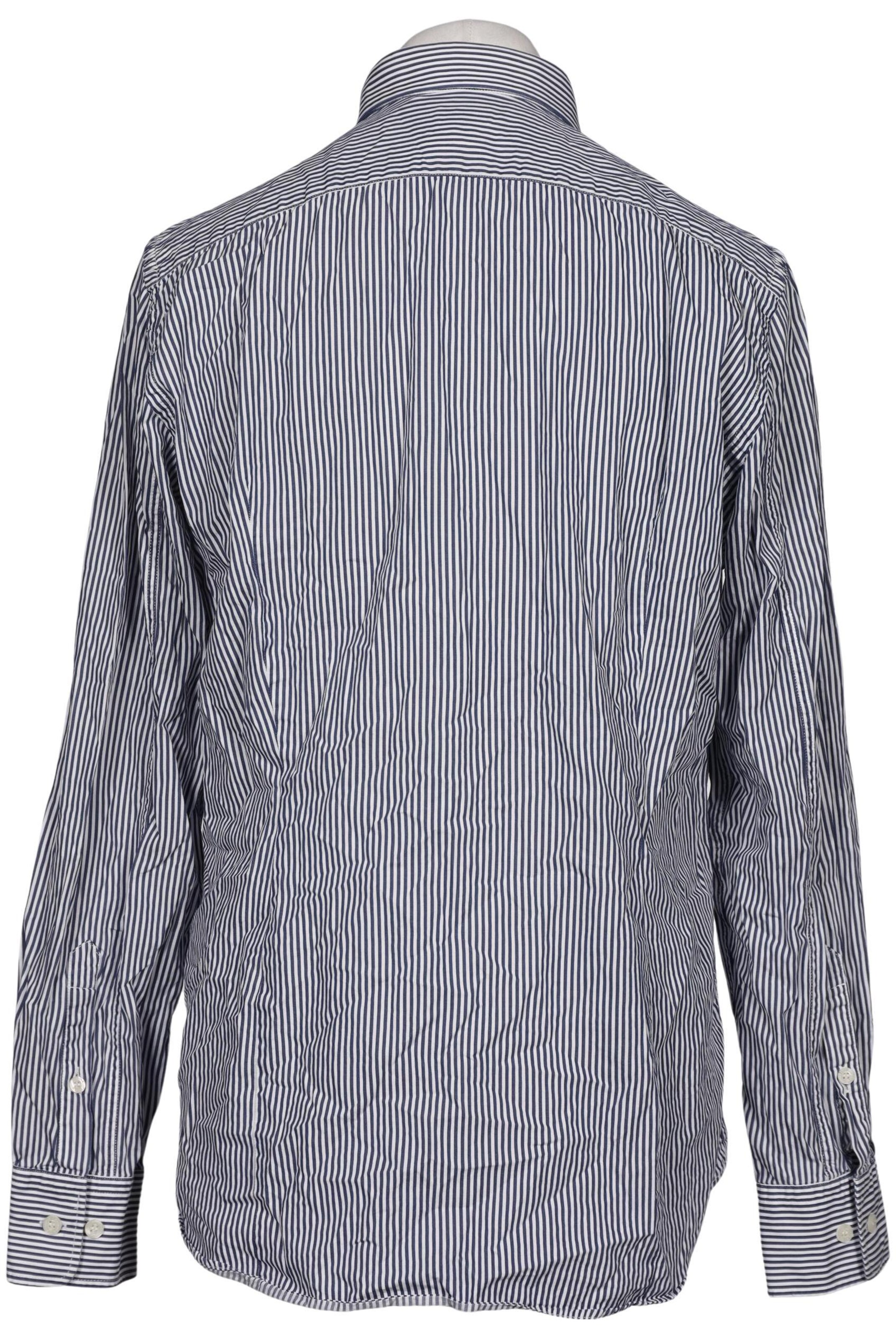 Filippa K Button Up Shirt in XL in Mixed colors