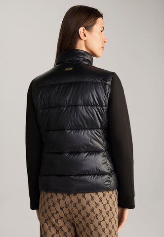 JOOP! Between-season jacket 'Odette' in Black