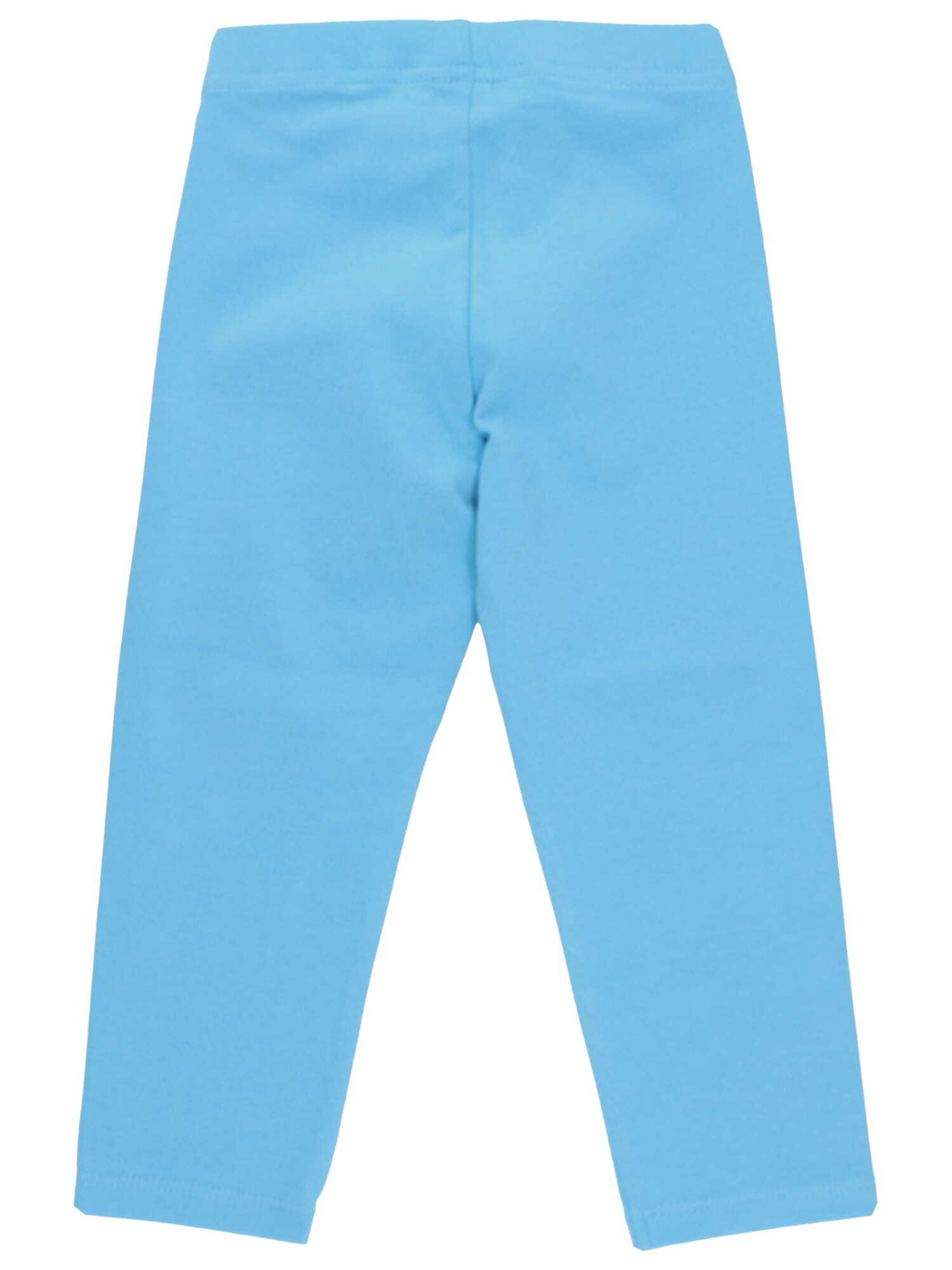 Villervalla Skinny Leggings in Blue