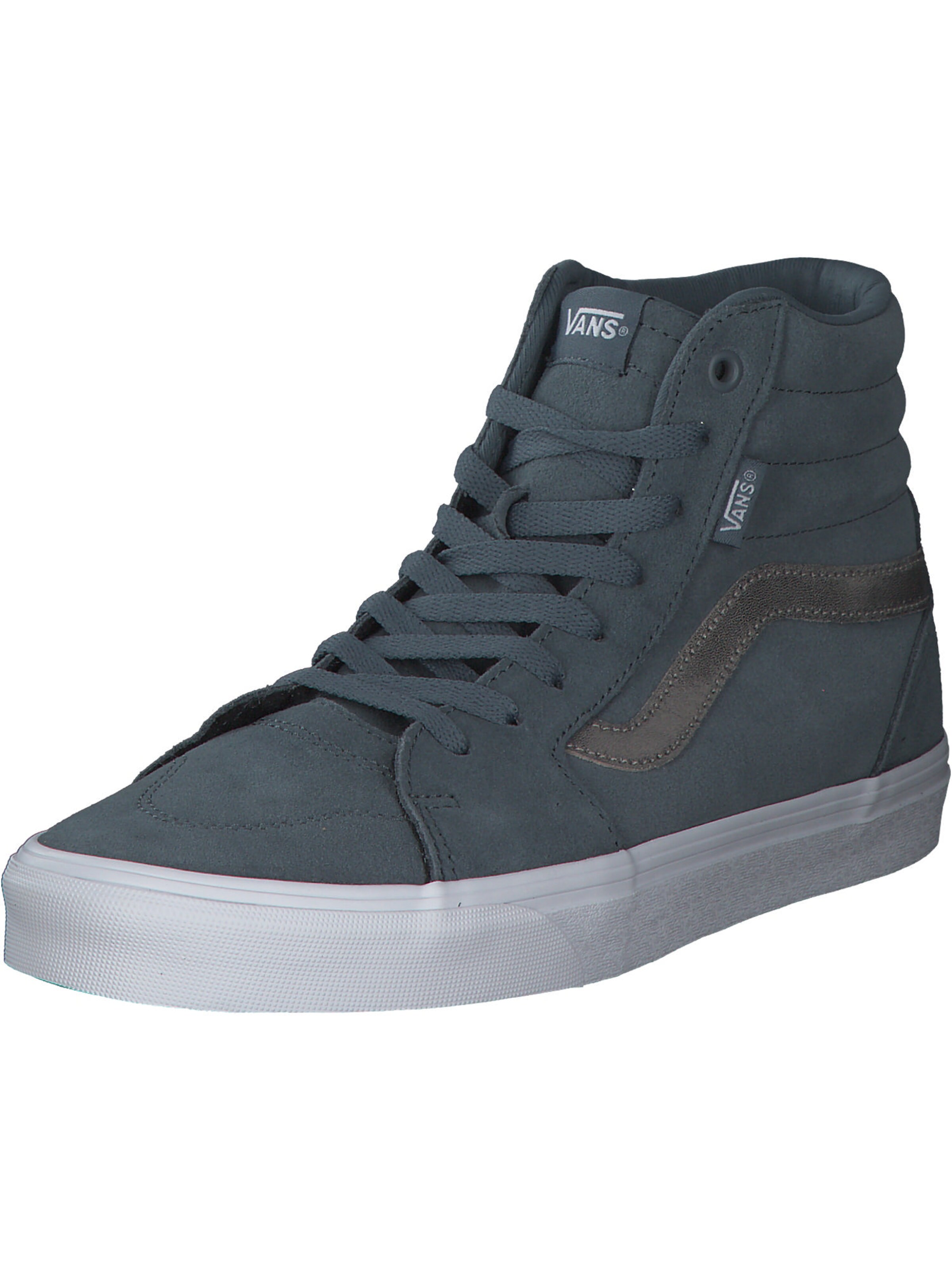 VANS Sneakers 'Filmore' in Grau: Vorderseite