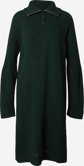 G-Star RAW Knitted dress 'Skipper' in Fir, Item view