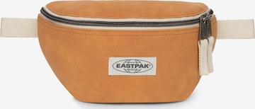 geltona EASTPAK Rankinė ant juosmens 'Springer': priekis