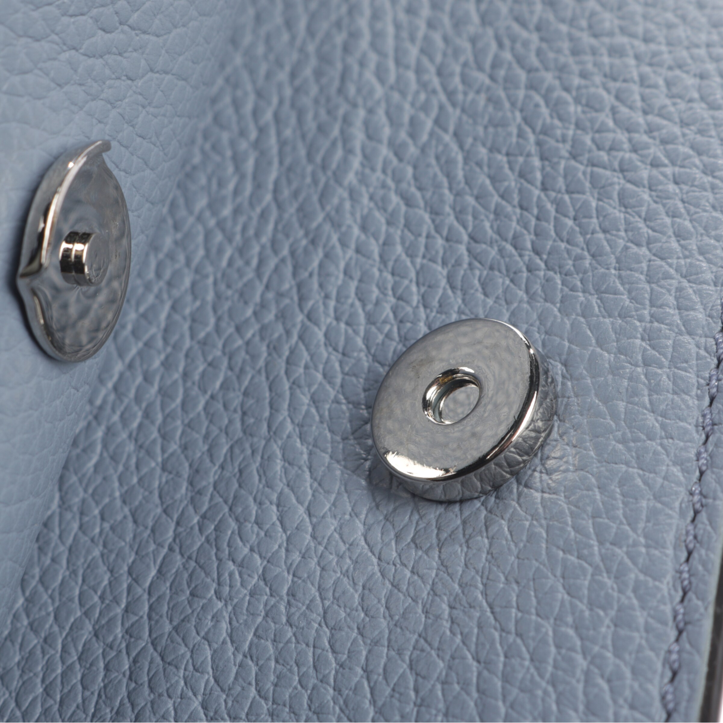 Alphabet Bag in One size in Blue