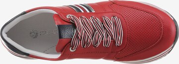 REMONTE Sneaker in Rot