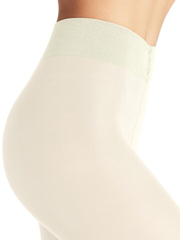 FALKE Strumpfhose 'Softmerino'‌‌‌‌‌‌‌‌ in Weiß