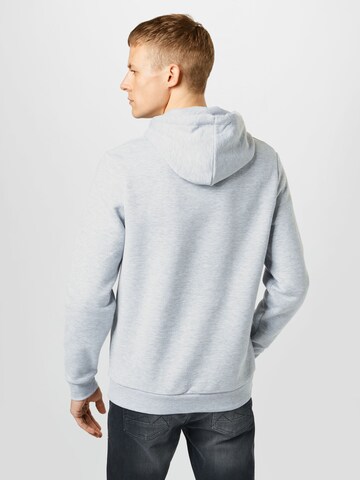 River Island Sweatshirt in Grey