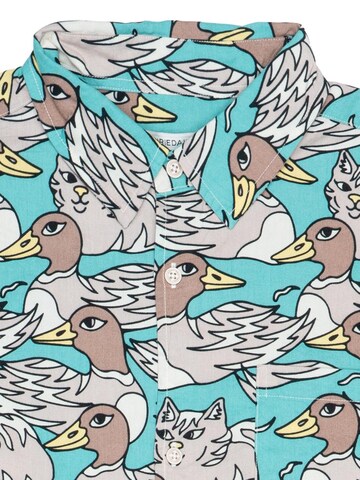 Maglietta di Iriedaily in colori misti