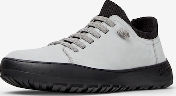 CAMPER Sneaker 'Peu Serra' in Grau: Vorderseite