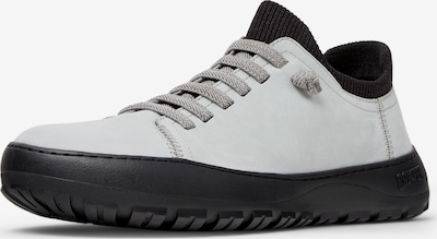 CAMPER Sneaker 'Peu Serra' in hellgrau, Produktansicht