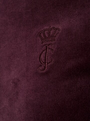 Veste de survêtement 'Robyn' Juicy Couture en rouge
