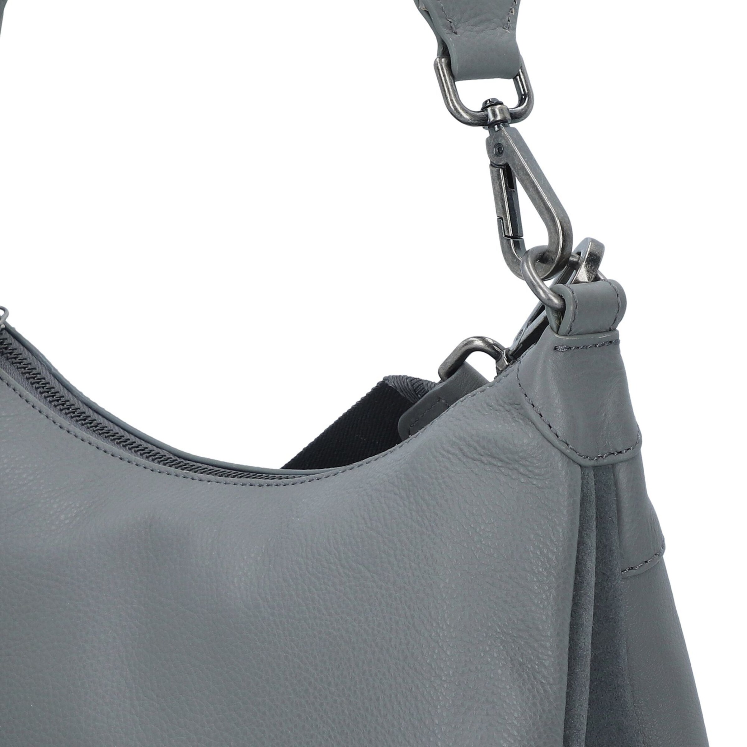 Harbour 2nd Shoulder bag 'Just Pure' in Grey